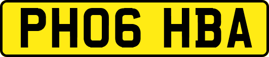 PH06HBA