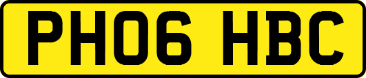 PH06HBC