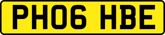 PH06HBE