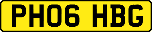 PH06HBG