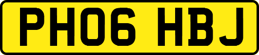 PH06HBJ