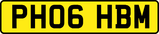 PH06HBM