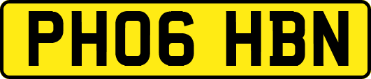 PH06HBN