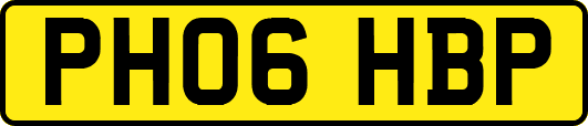 PH06HBP