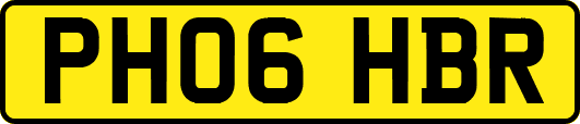 PH06HBR