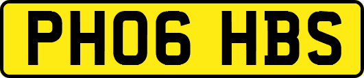 PH06HBS