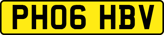 PH06HBV