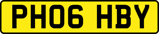 PH06HBY