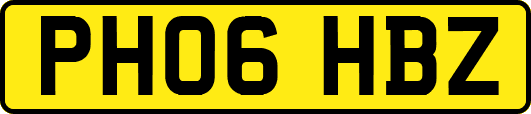 PH06HBZ