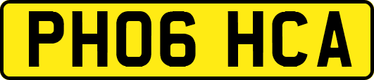 PH06HCA