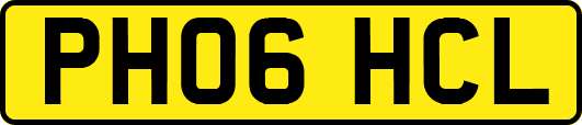 PH06HCL