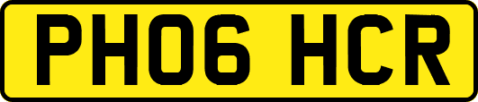 PH06HCR