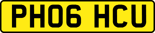 PH06HCU