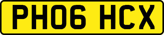 PH06HCX