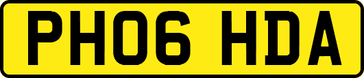 PH06HDA