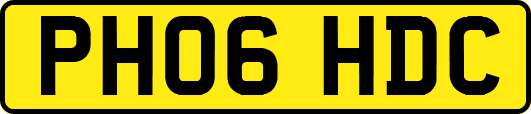 PH06HDC