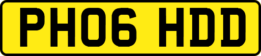 PH06HDD