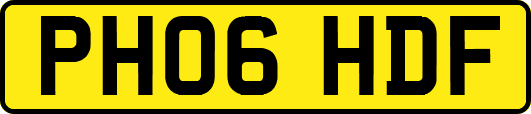 PH06HDF