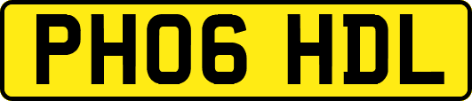 PH06HDL