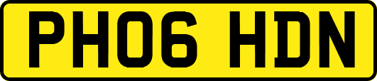 PH06HDN