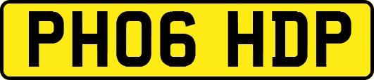PH06HDP