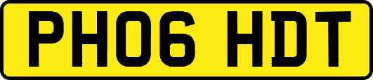 PH06HDT
