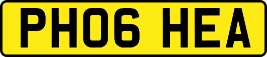 PH06HEA
