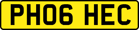 PH06HEC