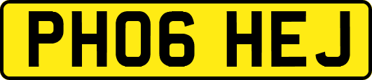 PH06HEJ