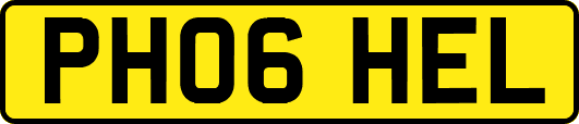 PH06HEL