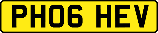 PH06HEV