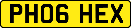 PH06HEX