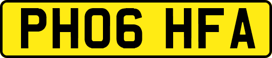 PH06HFA