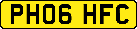 PH06HFC