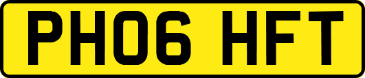 PH06HFT