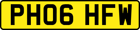PH06HFW