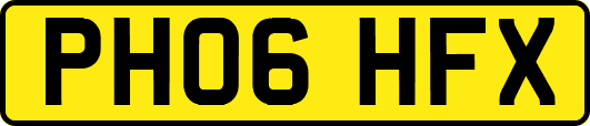 PH06HFX