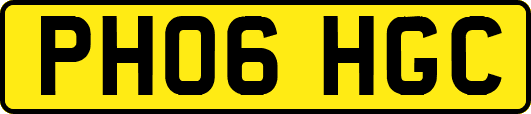 PH06HGC