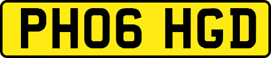 PH06HGD