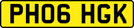 PH06HGK