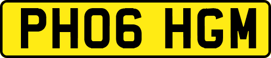 PH06HGM
