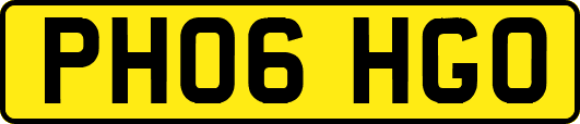 PH06HGO