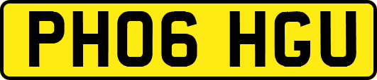 PH06HGU