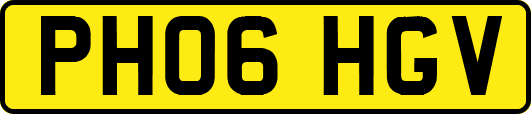 PH06HGV