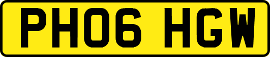PH06HGW
