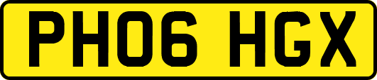 PH06HGX