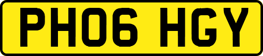 PH06HGY