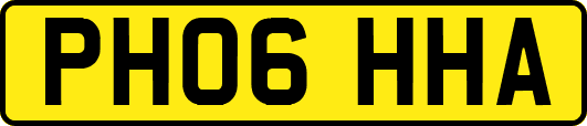 PH06HHA