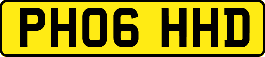 PH06HHD