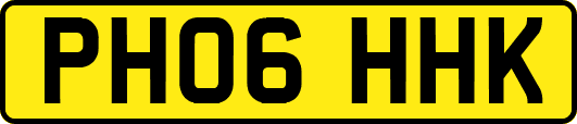 PH06HHK